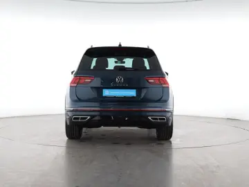 Tiguan 1.5 TSI DSG R-Line | NAVI | AHK | LED |
