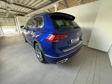 Tiguan R-Line 1.5 TSI DSG Navi/AHK/LEDMatrix/Kam