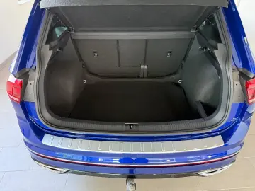 Tiguan R-Line 1.5 TSI DSG Navi/AHK/LEDMatrix/Kam