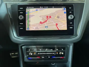 Tiguan R-Line 1.5 TSI DSG Navi/AHK/LEDMatrix/Kam