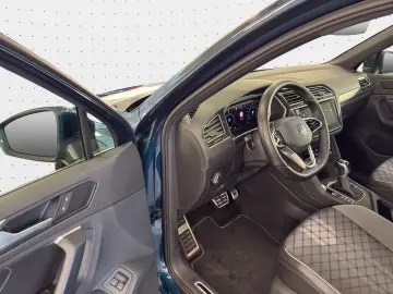 Tiguan 1.4 TSI eHybrid R-Line DSG Navi*Pano*DCC*