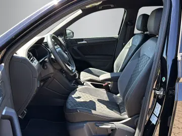 Tiguan R-Line 1.4TSI DSG eHybrid +AHK+KAMERA+