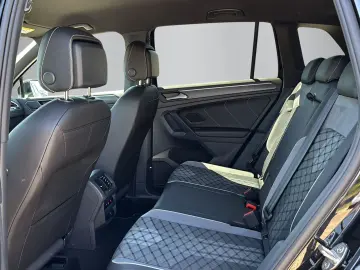 Tiguan R-Line 1.4TSI DSG eHybrid +AHK+KAMERA+