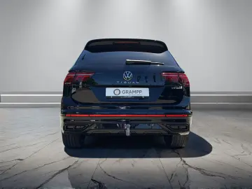 Tiguan R-Line 1.4TSI DSG eHybrid +AHK+KAMERA+