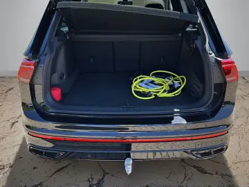 Tiguan R-Line 1.4TSI DSG eHybrid +AHK+KAMERA+