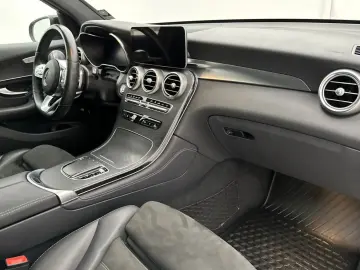 GLC 300 d Coupé 4Matic 245hp AMG Burmester