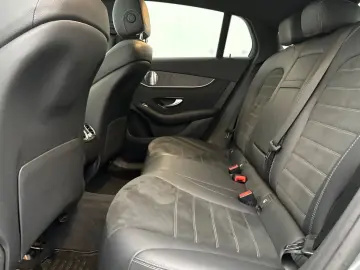 GLC 300 d Coupé 4Matic 245hp AMG Burmester