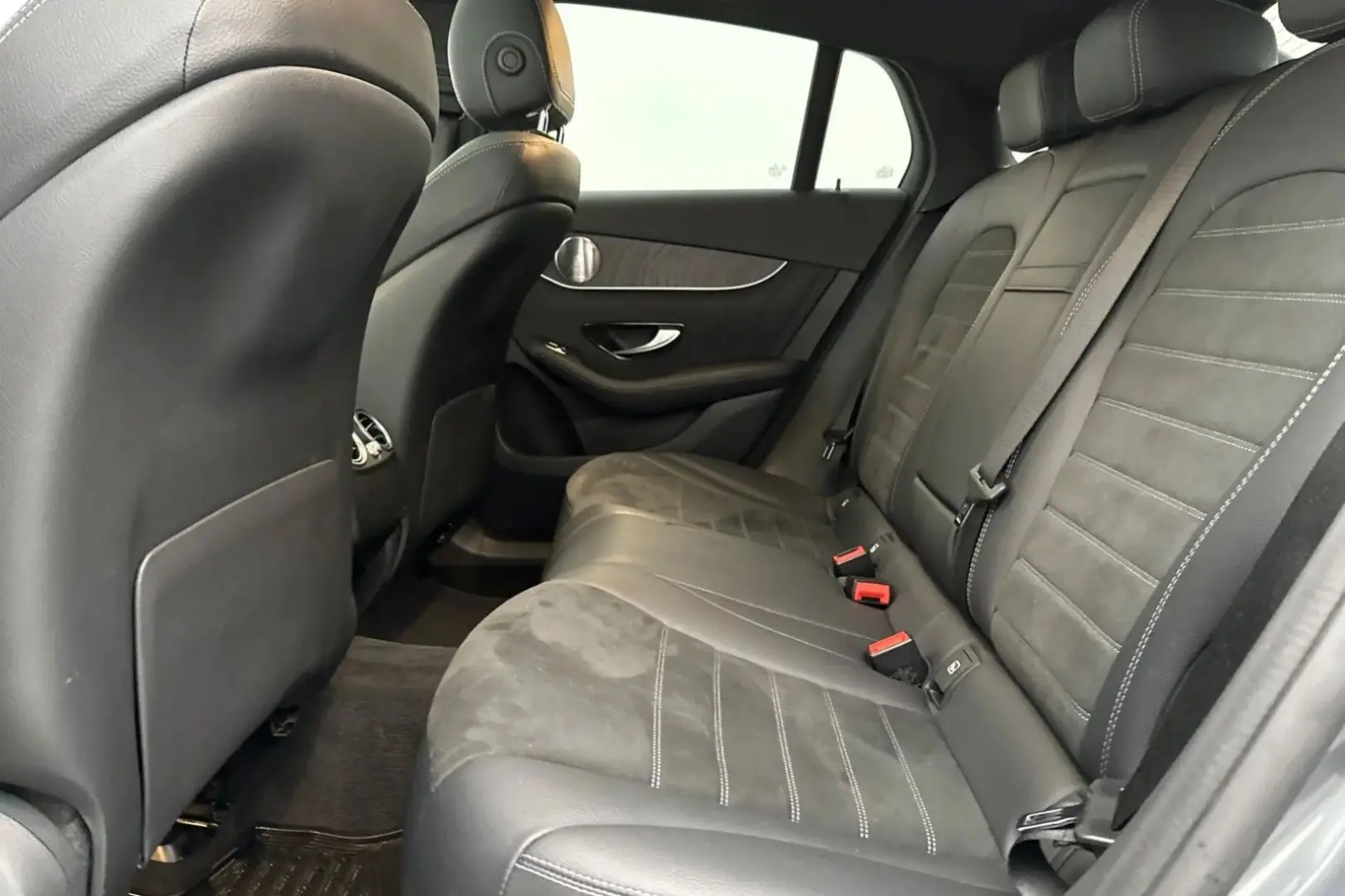 GLC 300 d Coupé 4Matic 245hp AMG Burmester