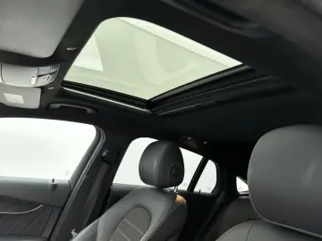 GLC 300 d Coupé 4Matic 245hp AMG Burmester
