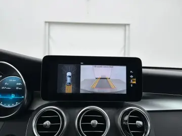 GLC 300 d Coupé 4Matic 245hp AMG Burmester
