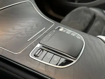 GLC 300 d Coupé 4Matic 245hp AMG Burmester