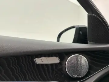 GLC 300 d Coupé 4Matic 245hp AMG Burmester