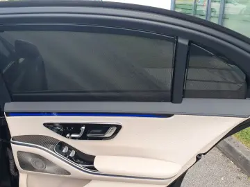 Mercedes-Benz S 63 AMG 4Matic+ L Keramik Pano Night TV