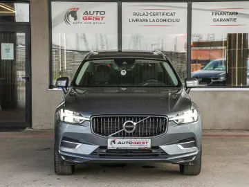 VOLVO XC60 D4 GEARTRONIC 8 INSCRIPTION LUXE