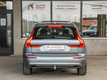 VOLVO XC60 D4 GEARTRONIC 8 INSCRIPTION LUXE