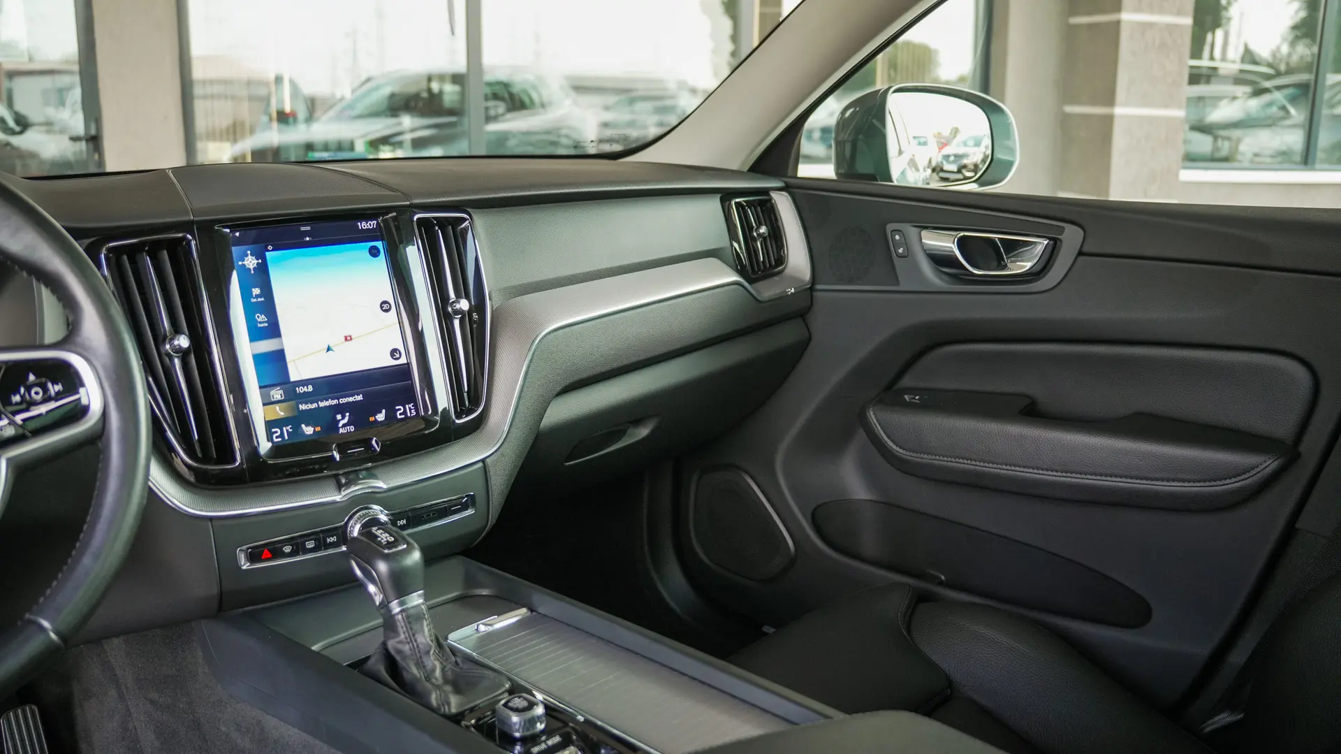 VOLVO XC60 D4 GEARTRONIC 8 INSCRIPTION LUXE