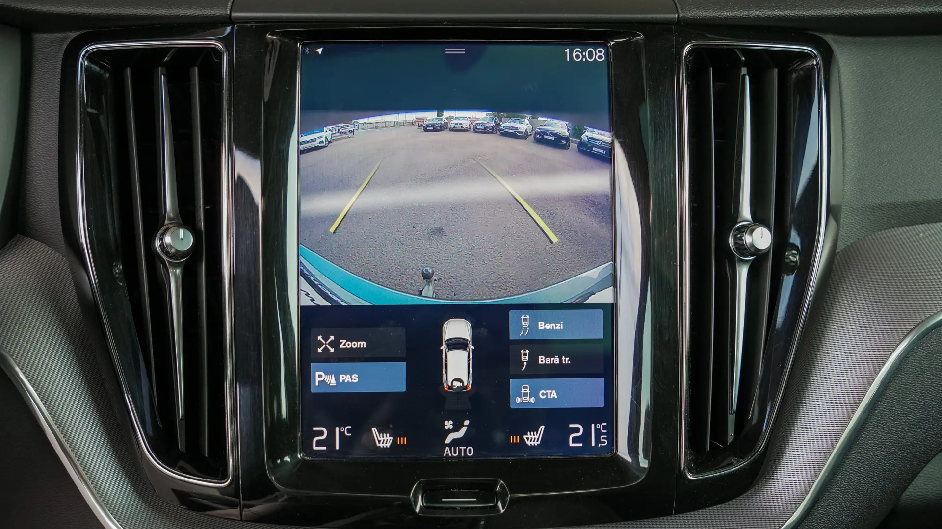 VOLVO XC60 D4 GEARTRONIC 8 INSCRIPTION LUXE