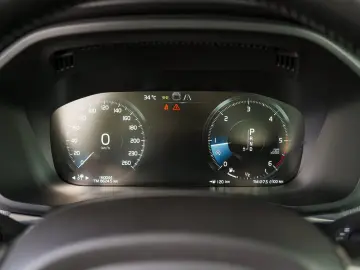 VOLVO XC60 D4 GEARTRONIC 8 INSCRIPTION LUXE