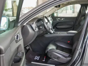 VOLVO XC60 D4 GEARTRONIC 8 INSCRIPTION LUXE