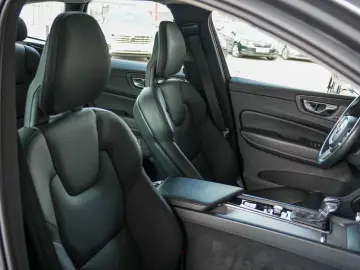 VOLVO XC60 D4 GEARTRONIC 8 INSCRIPTION LUXE