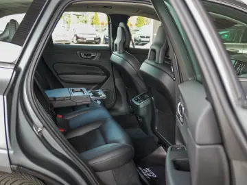 VOLVO XC60 D4 GEARTRONIC 8 INSCRIPTION LUXE