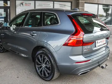 VOLVO XC60 D4 GEARTRONIC 8 INSCRIPTION LUXE