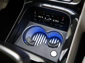 Mercedes-Benz S 580 4M Lang*AMG*First Class*TV*