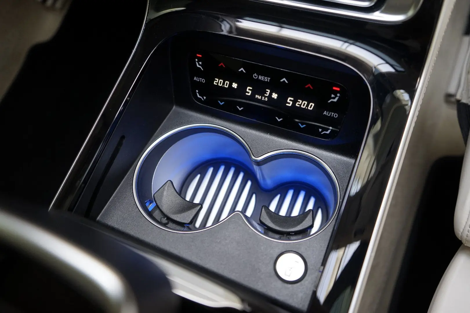 Mercedes-Benz S 580 4M Lang*AMG*First Class*TV*