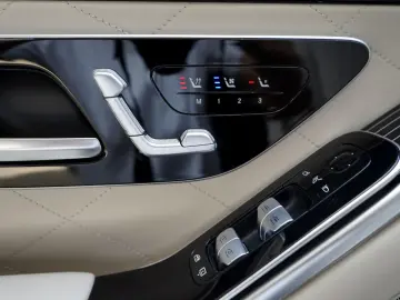 Mercedes-Benz S 580 4M Lang*AMG*First Class*TV*
