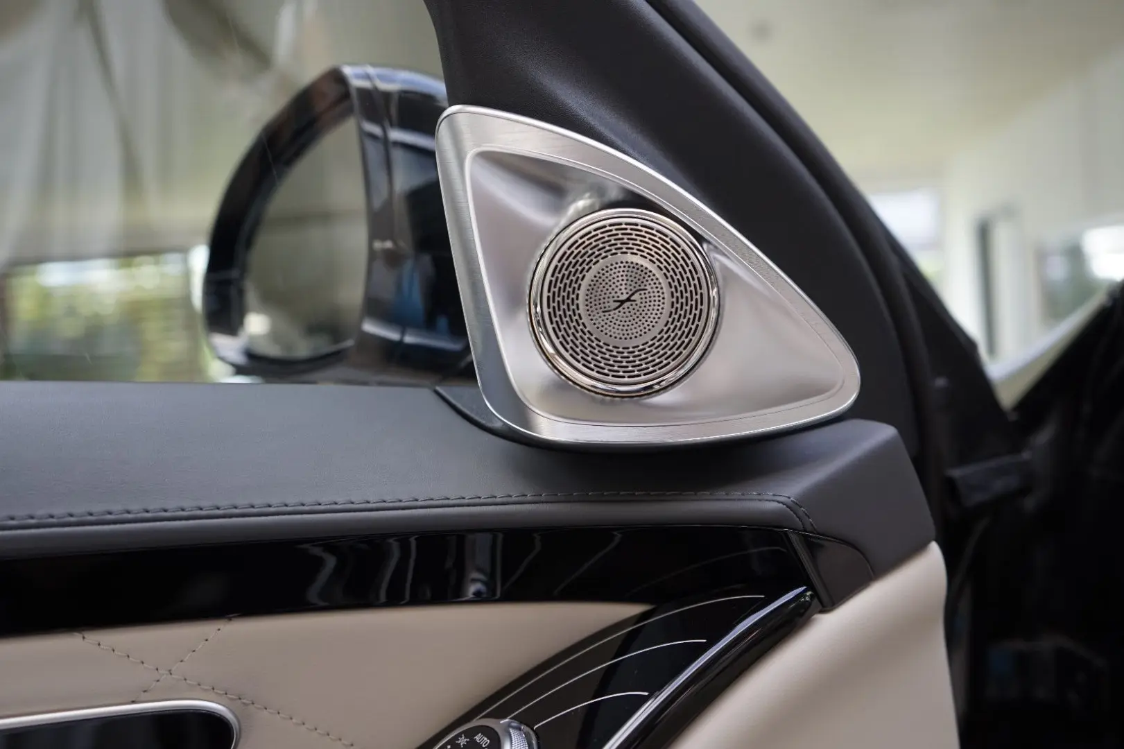 Mercedes-Benz S 580 4M Lang*AMG*First Class*TV*