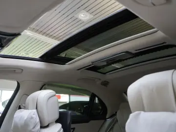 Mercedes-Benz S 580 4M Lang*AMG*First Class*TV*