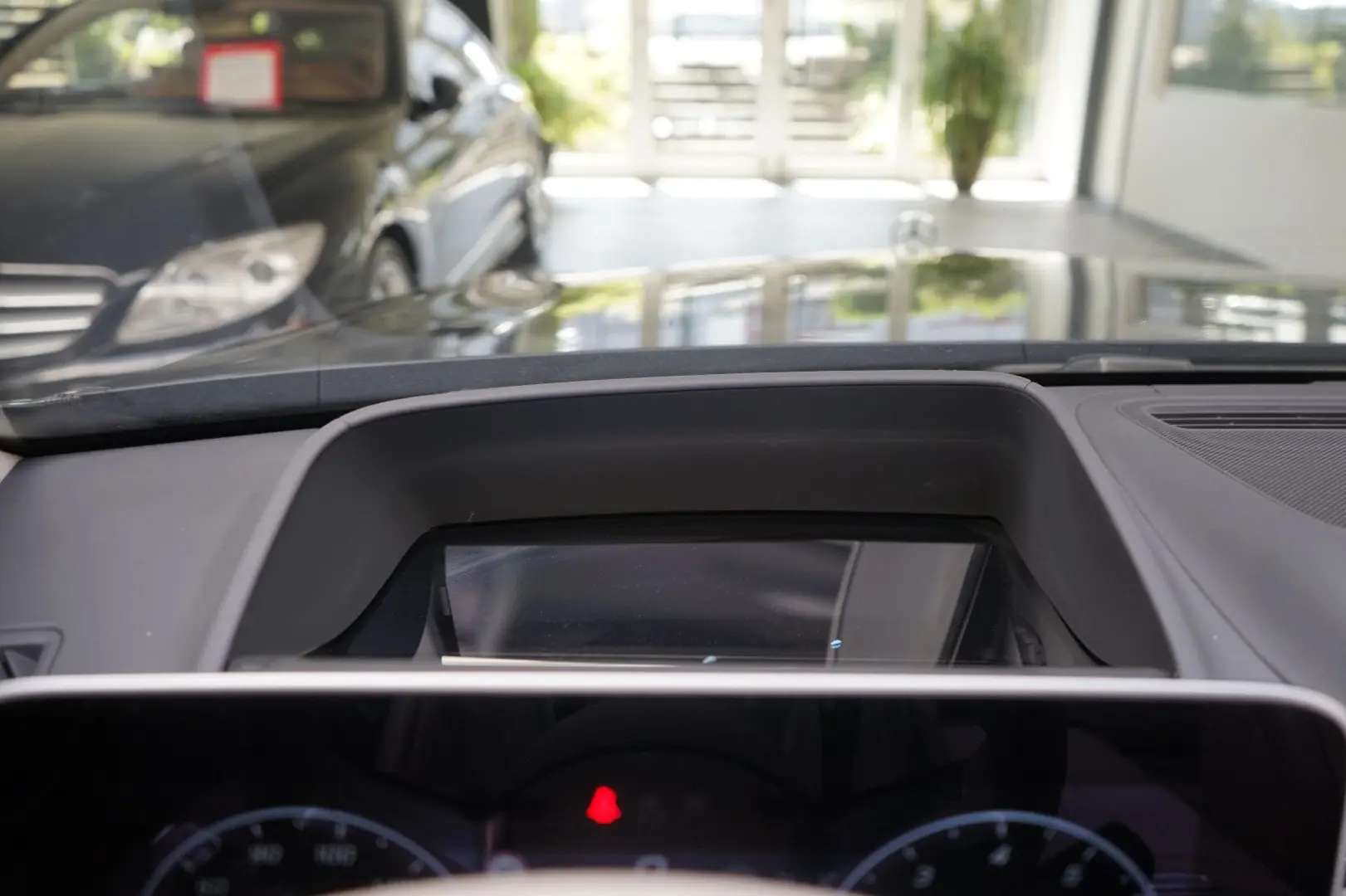 Mercedes-Benz S 580 4M Lang*AMG*First Class*TV*
