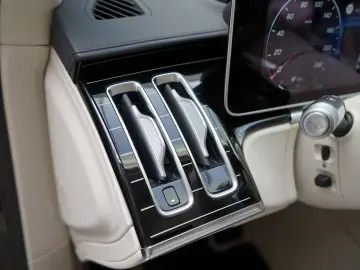 Mercedes-Benz S 580 4M Lang*AMG*First Class*TV*