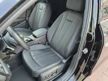 Audi A4 40 TFSI quattro S tronic