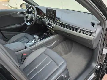Audi A4 40 TFSI quattro S tronic