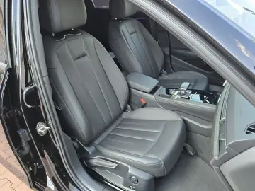 Audi A4 40 TFSI quattro S tronic