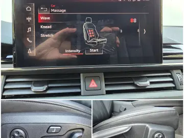 Audi A4 40 TFSI quattro S tronic