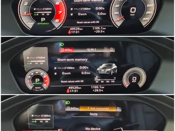 Audi A4 40 TFSI quattro S tronic