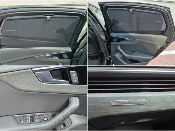 Audi A4 40 TFSI quattro S tronic
