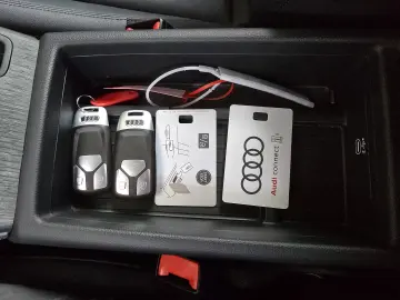 Audi A4 40 TFSI quattro S tronic