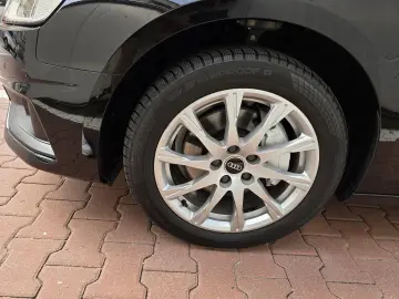 Audi A4 40 TFSI quattro S tronic
