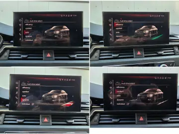 Audi A4 40 TFSI quattro S tronic