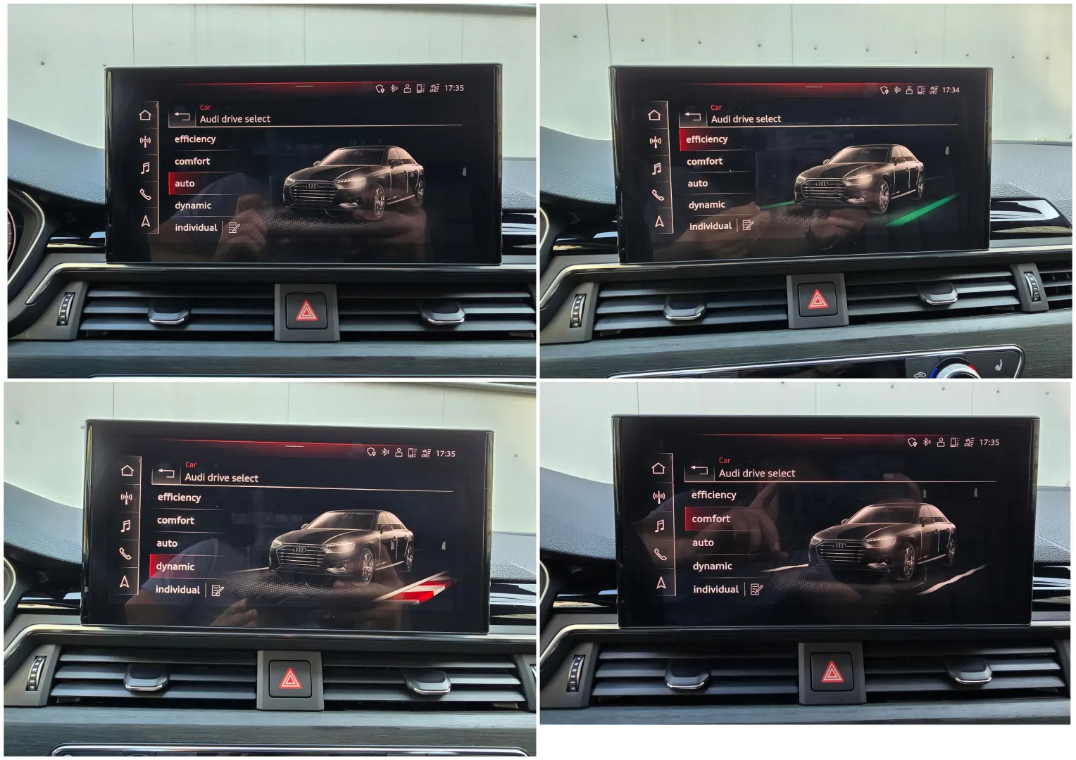 Audi A4 40 TFSI quattro S tronic