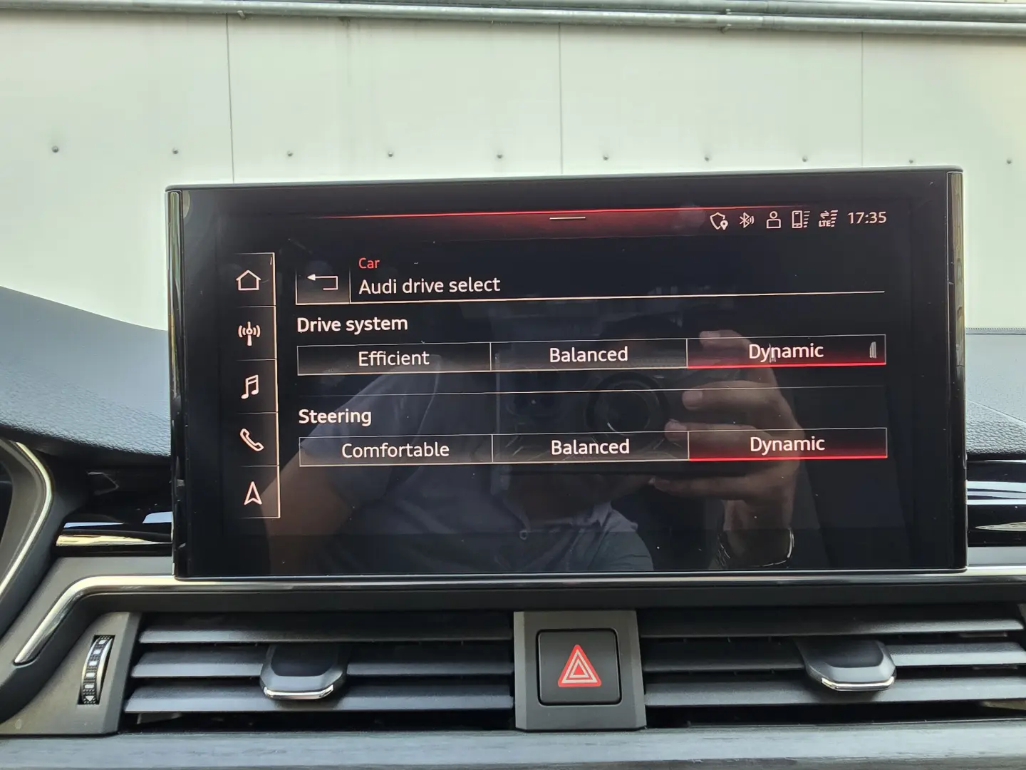 Audi A4 40 TFSI quattro S tronic