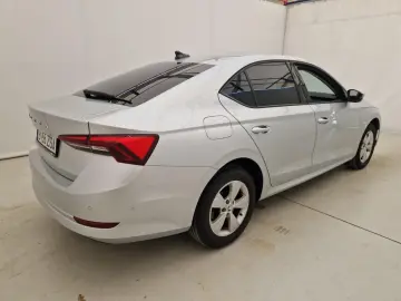 Skoda Octavia 1.5 TSI
