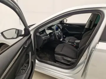 Skoda Octavia 1.5 TSI