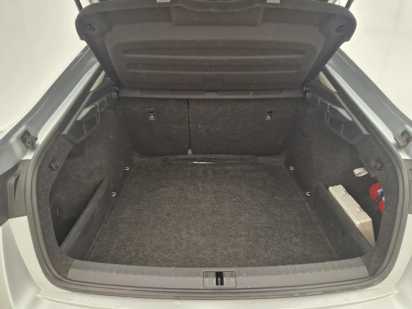 Skoda Octavia 1.5 TSI