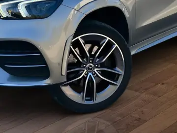 GLE 300 d 4M Pano HUD Luft Distronic ParkAss