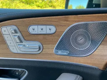 GLE 300 d 4M Pano HUD Luft Distronic ParkAss