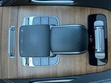 GLE 300 d 4M Pano HUD Luft Distronic ParkAss